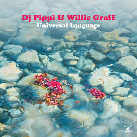 DJ Pippi & Willie Graff - Universal Language (2LP)