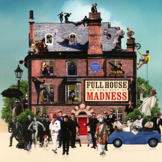 Madness - Full House: The Very Best Of (2CD)