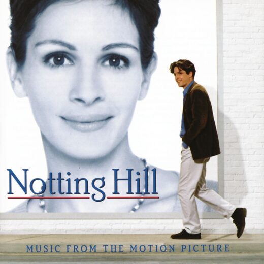 O.S.T. - Notting Hill (CD)