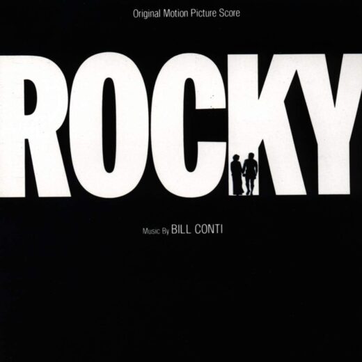 O.S.T. - Rocky (CD)