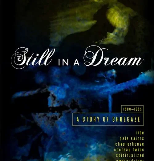 Various - Still In A Dream: A Story Of Shoegaze 1988 -1995 (5CD)