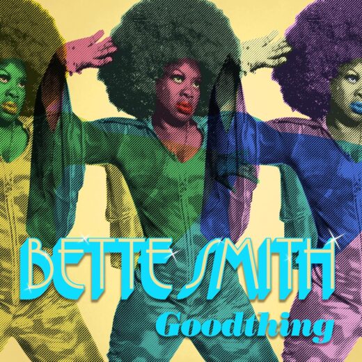 Bette Smith - Goodthing (Coloured LP)