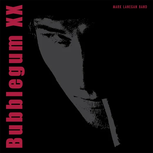 Mark Lanegan - Bubblegum XX: 20th Anniversary (Deluxe 3CD)