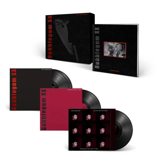 Mark Lanegan - Bubblegum XX: 20th Anniversary (Vinyl Box Set)
