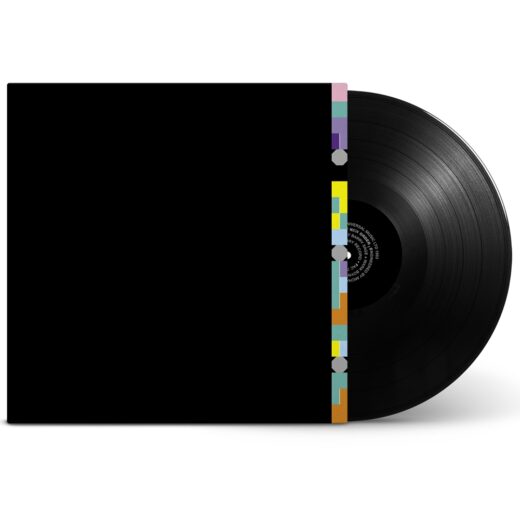 New Order - Blue Monday (12" Vinyl)