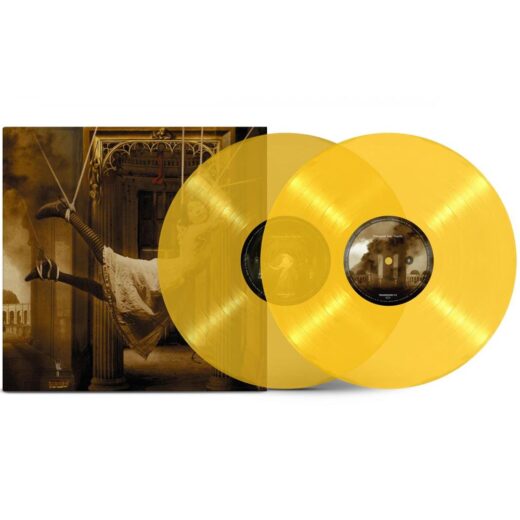 Porcupine Tree - Signify (Coloured 2LP)