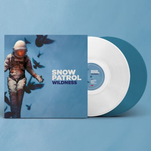 Snow Patrol – Wildness (Coloured 2LP)