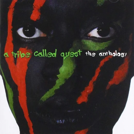 A Tribe Called Quest - The Anthology (2LP)