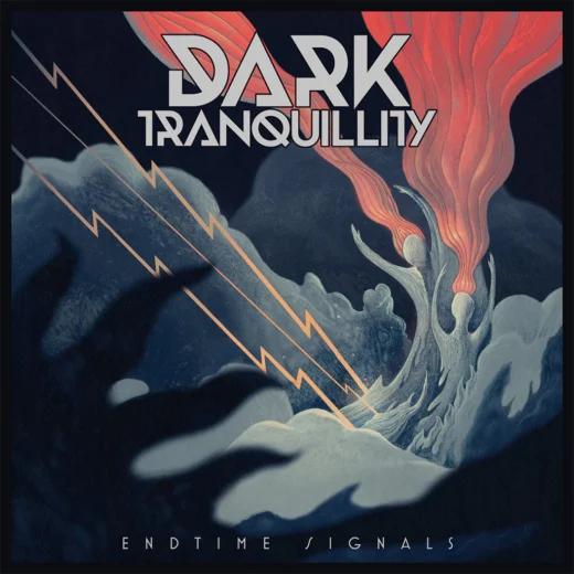 Dark Tranquility - Endtime Signals (Digi CD)