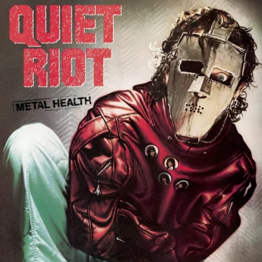 Quiet Riot - Metal Health (LP)