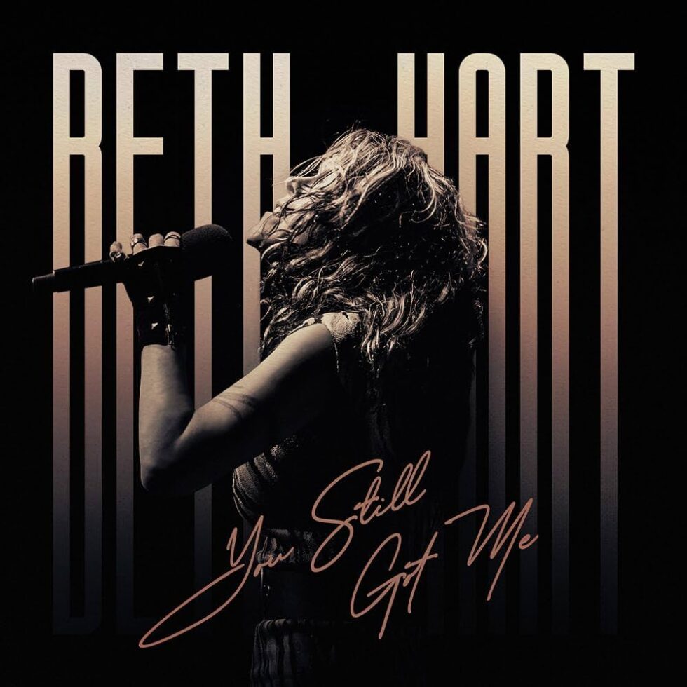 Beth Hart - You Still Got Me (Digipak CD)