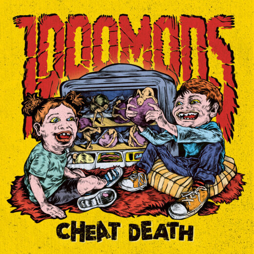 1000mods - Cheat Death (CD)