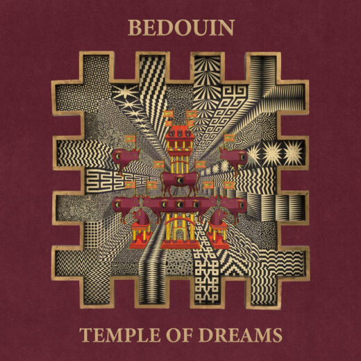 Bedouin - Temple Of Dreams (3LP)