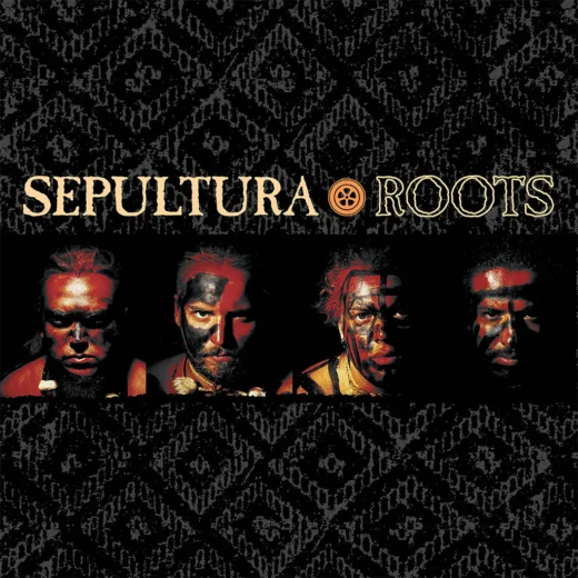 Sepultura - Roots: 25th Anniversary Super Deluxe Edition (5LP Box Set)