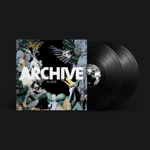 Archive - Noise (2LP)