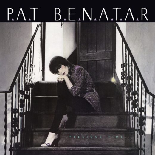 Pat Benatar - Precious Time (LP)