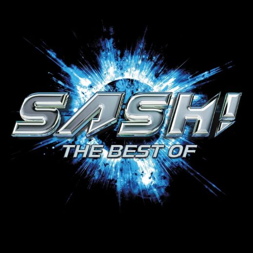 Sash! – The Best Of (Coloured 2LP)