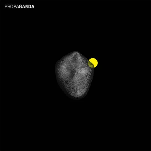 Propaganda - Propaganda (LP)