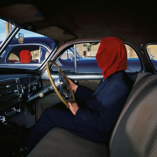 The Mars Volta – Frances The Mute (Coloured 3LP)