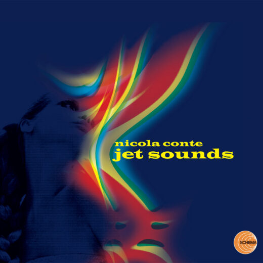 Nicola Conte - Jet Sounds (2LP)