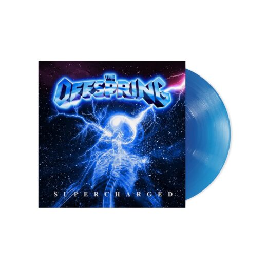 The Offspring - Supercharged (Coloured LP)