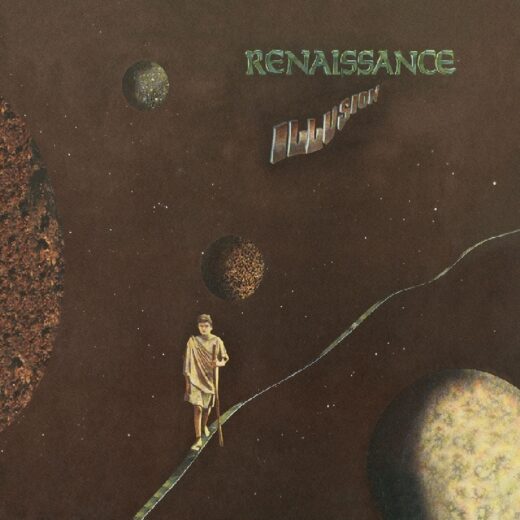 Renaissance - Illusion (LP)