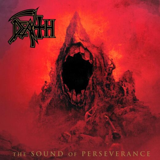 Death - The Sound Of Perseverance (2LP)