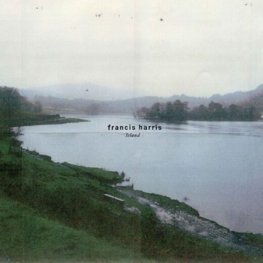 Francis Harris - Leland (3LP)