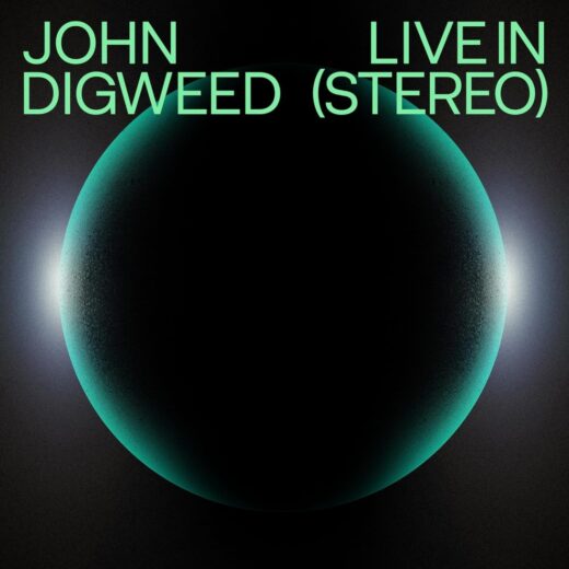 John Digweed - Live In: Stereo (5CD Box Set)