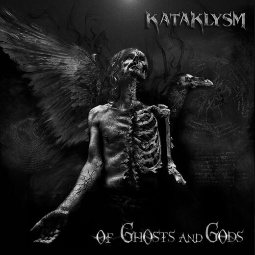 Kataklysm - Of Ghosts And Gods (CD)