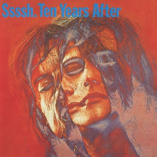 Ten Years After - Ssssh (Digipak CD)