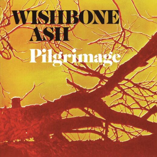 Wishbone Ash - Pilgrimage (CD)