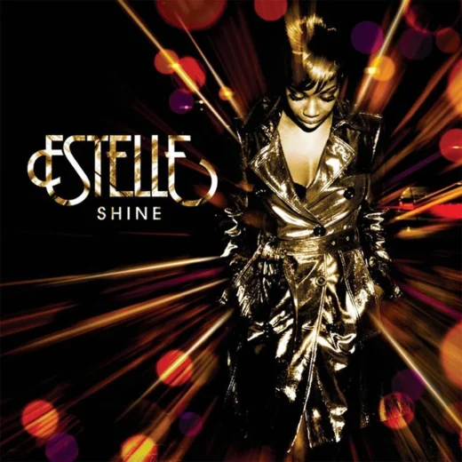 Estelle - Shine (Coloured 2LP)