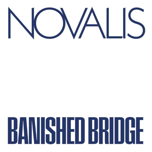 Novalis - Banished Bridge (Coloured LP)