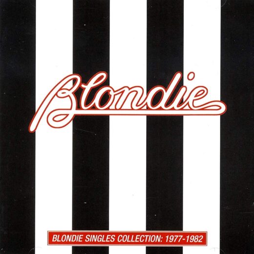 Blondie - Blondie Singles Collection 1977-1982 (2CD)