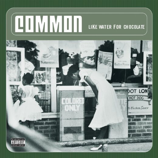 Common - Like Water For Chocolate (2LP)