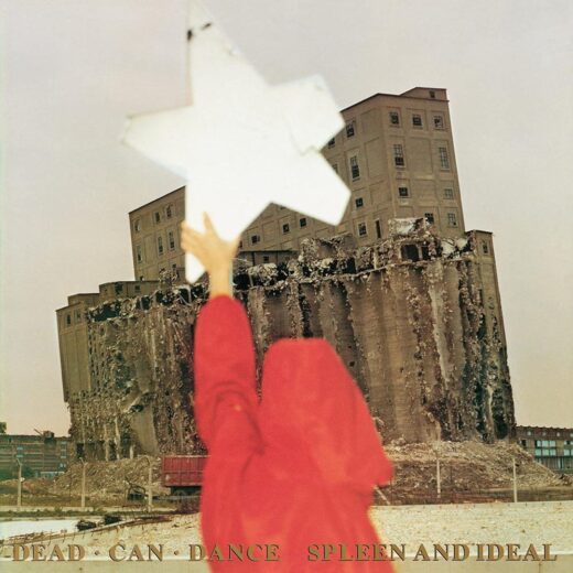 Dead Can Dance - Spleen And Ideal (CD)