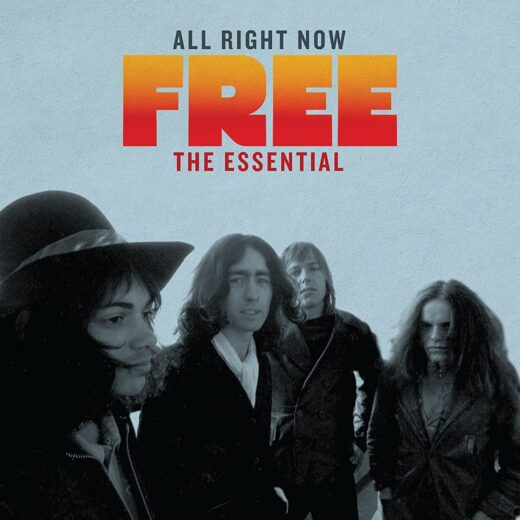 Free - All Right Now: The Essential (3CD)