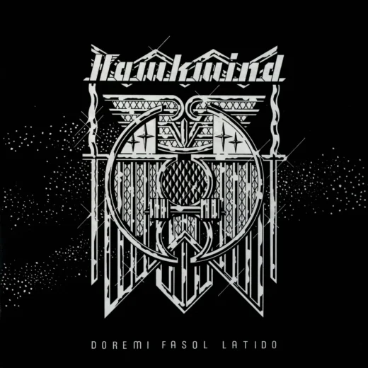 Hawkwind - Doremi Fasol Latido (LP+7" Vinyl)