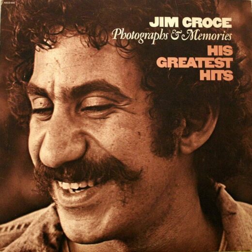 Jim Croce - Photographs & Memories: His Greatest Hits (CD)