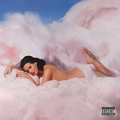 Katy Perry - Teenage Dream: The Complete Confection (CD)