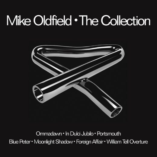 Mike Oldfield - The Collection 1974 - 1983 (CD)