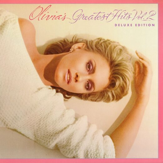 Olivia Newton-John - Olivia's Greatest Hits Vol. 2 (Deluxe 2LP)