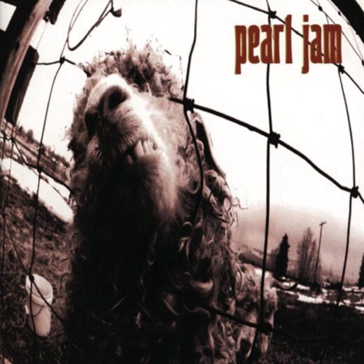 Pearl Jam - Vs. (LP)