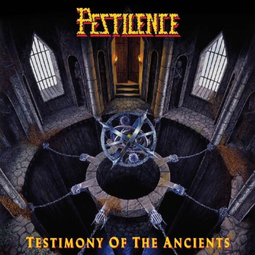 Pestilence – Testimony Of The Ancients (2CD)