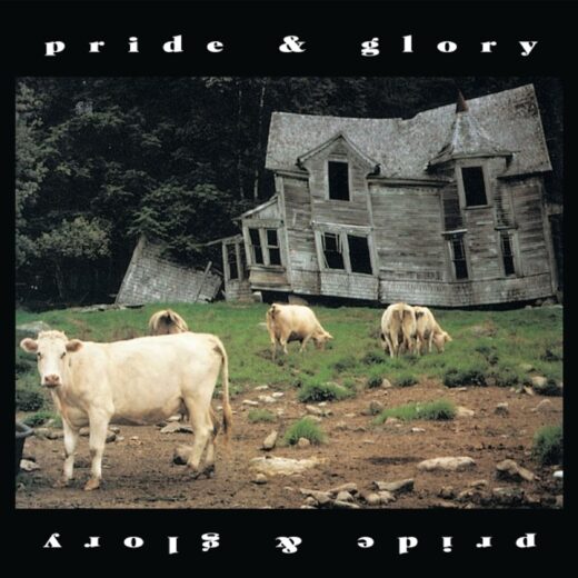 Pride & Glory - Pride & Glory (2CD)