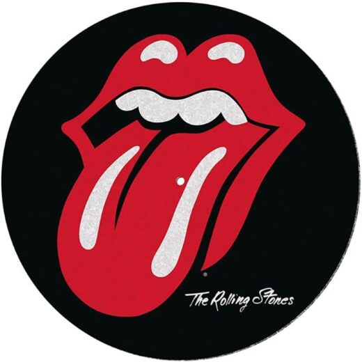 The Rolling Stones Slipmat