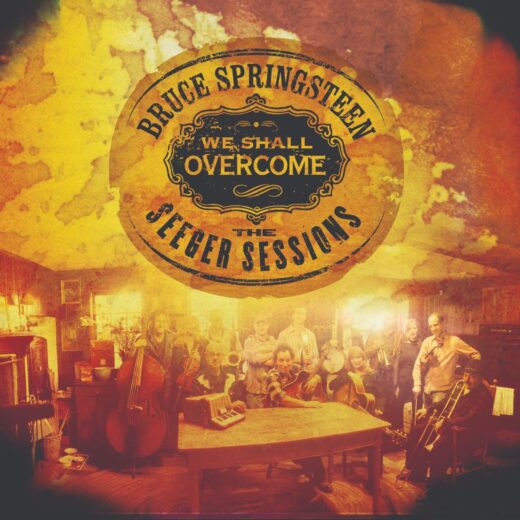 Bruce Springsteen - We Shall Overcome: The Seeger Sessions (American Land Edition) (CD+DVD)