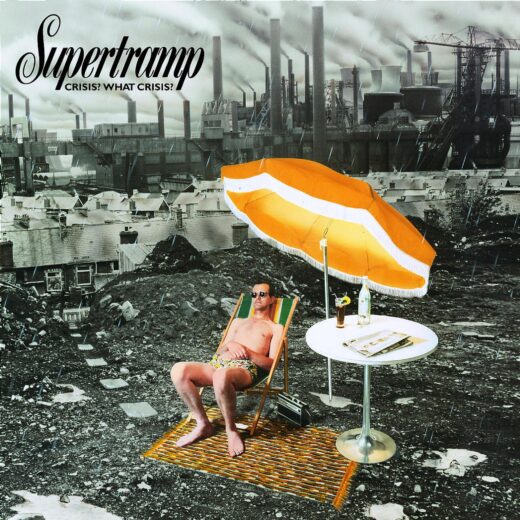 Supertramp - Crisis? What Crisis? (CD)