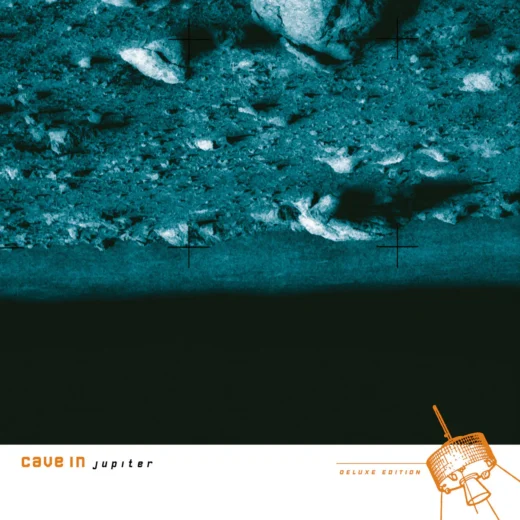 Cave In - Jupiter: 25th Anniversary (2CD)